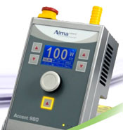 Post image for Alma Accent 980 Machine