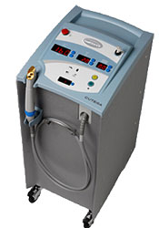 Post image for Cutera CoolGlide Laser Machine