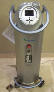 Post image for Syneron eLaser Laser Machine