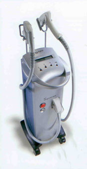 Post image for Syneron eLight Laser Machine