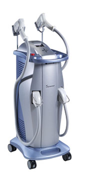 Post image for Syneron eMax Laser Machine