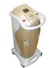 Post image for Syneron Galaxy Laser Machine