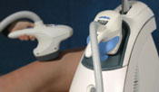 Post image for Syneron VelaSmooth Laser Machine