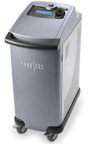 Post image for Cynsoure Accolade Laser Machine