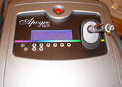 Post image for Cynosure Apogee Laser Machine