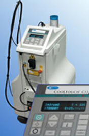 Post image for CoolTouch CT3 Laser Machine