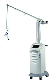 Post image for Lumenis UltraPulse Laser Machine