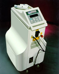 Post image for CoolTouch VARIA Laser Machine