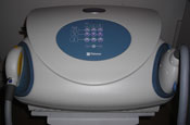 Post image for Palomar MediLux Laser Machine